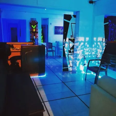 Spacecap Medellin